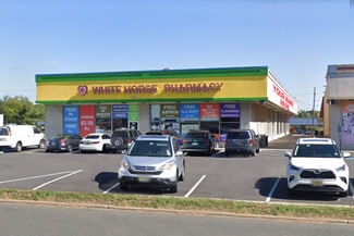 Stratford, NJ Retail - 25-41 S White Horse Pike