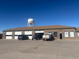 Holbrook, AZ Auto Repair - 2421 Navajo Blvd