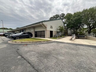 Jacksonville, FL Warehouse - 3653 Regent Blvd