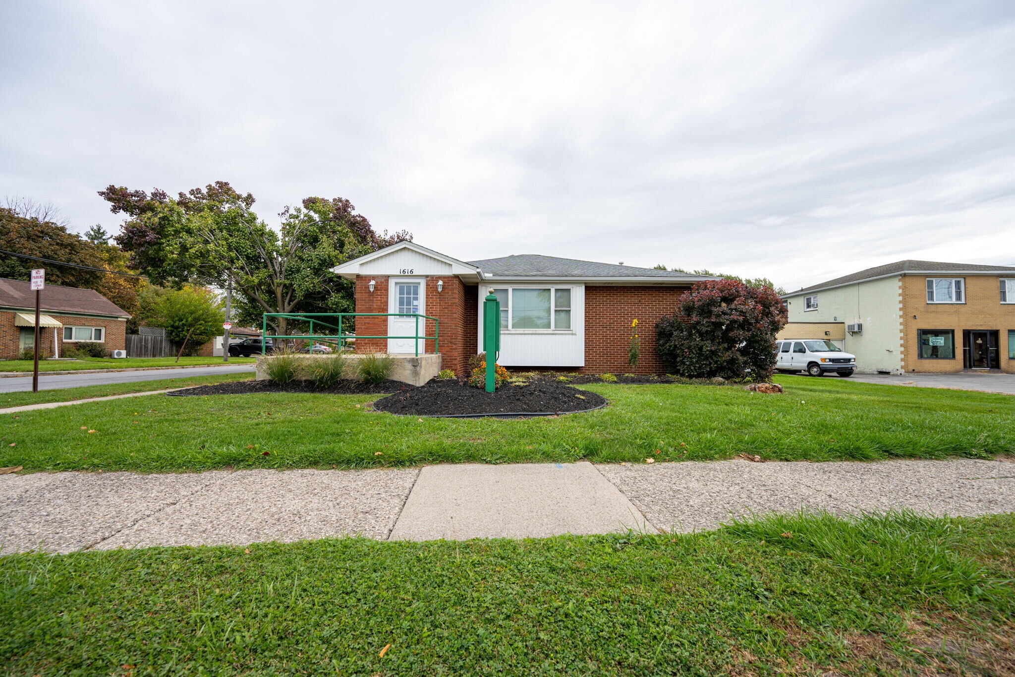 1616 Abbott Rd, Lackawanna, NY for Sale