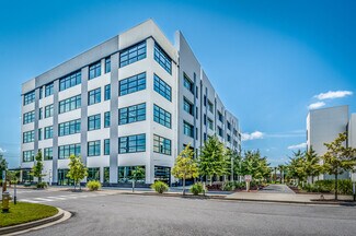 Charleston, SC Office, Flex - 1940 Algonquin Rd