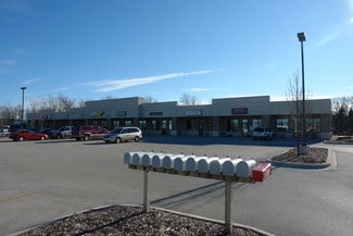 Fond Du Lac, WI Retail - 976 E Johnson St