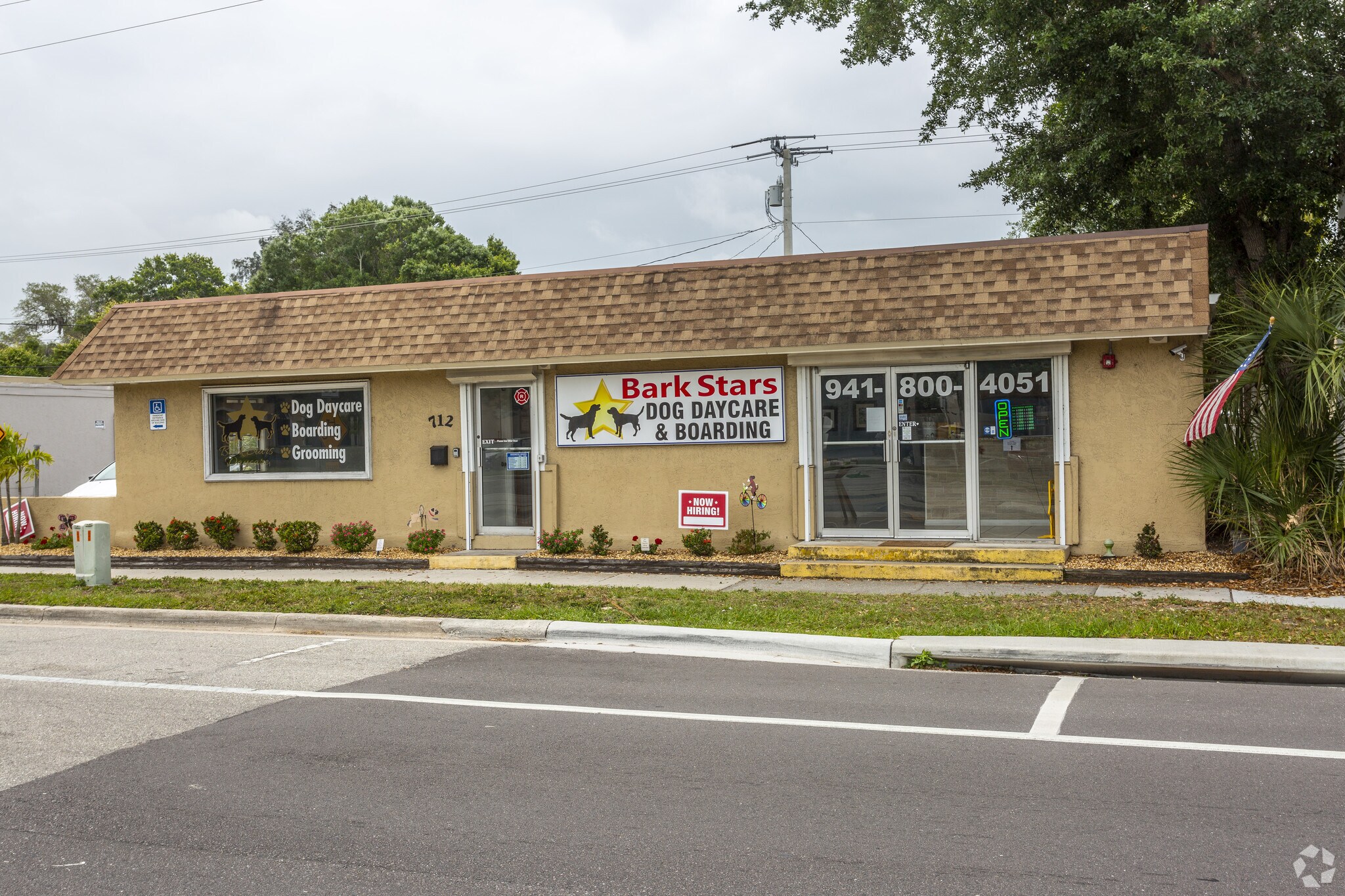 712-728 E Venice Ave, Venice, FL for Sale