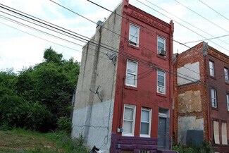 Philadelphia, PA Apartments - 2226 N 21st St Philadelphia, PA Apartments - 2226 N 21st St