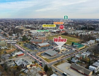Collingdale, PA Convenience Store - 910 MacDade Blvd
