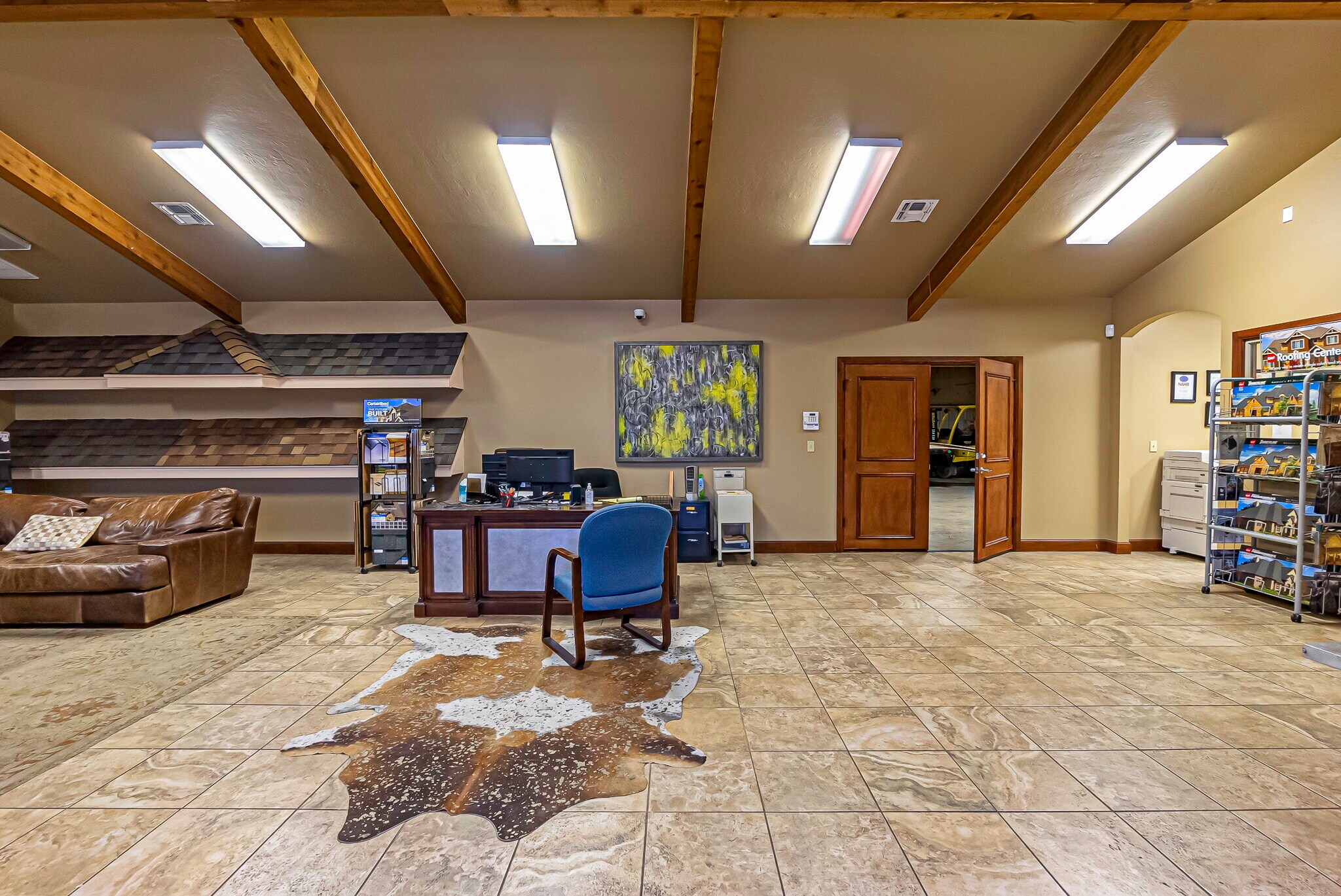 1302 SW Lee Blvd, Lawton, OK for Rent