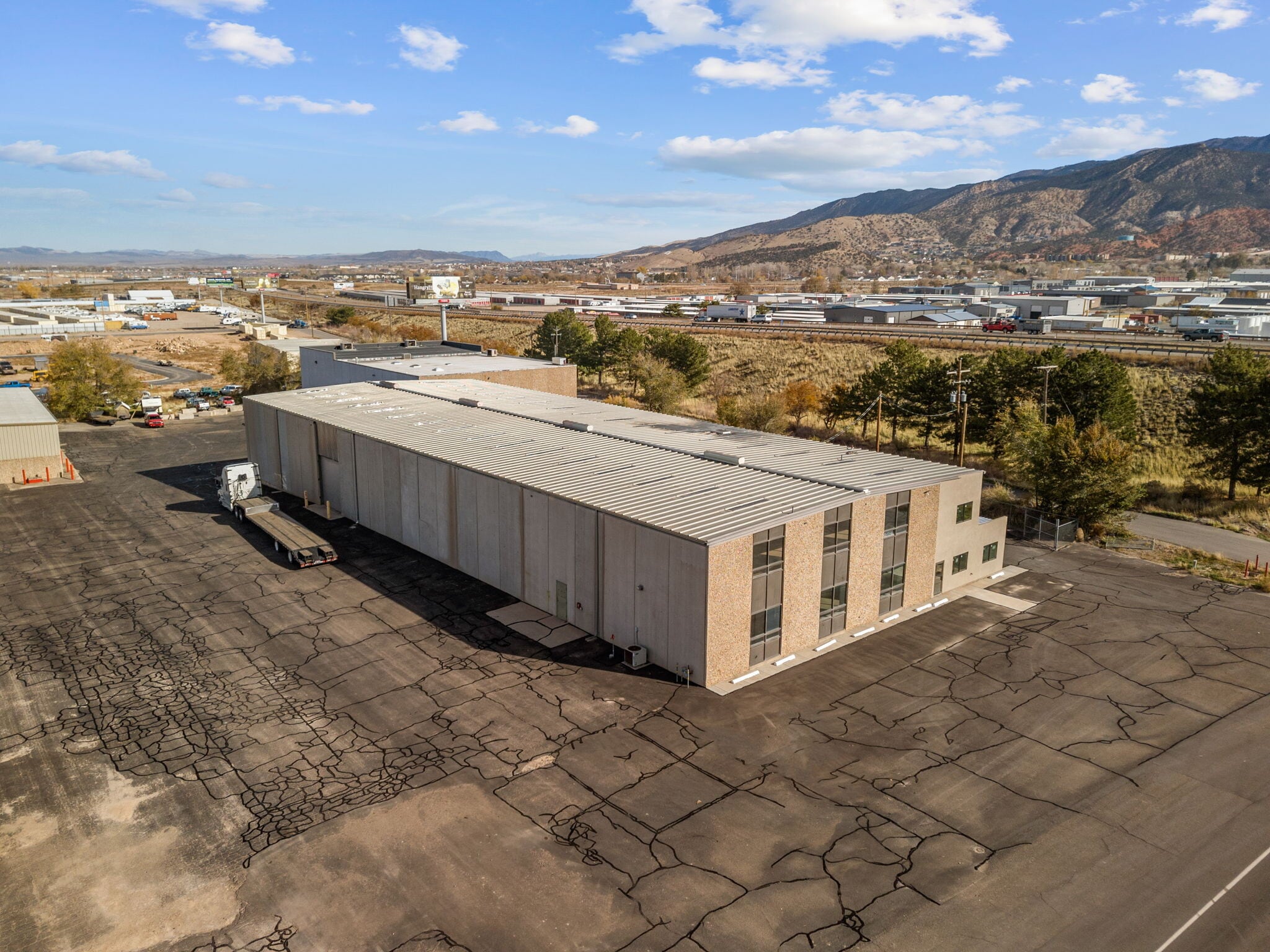 1342 W Industrial Rd, Cedar City, UT for Rent