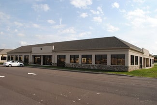 Warminster Township, PA Office - 720 Johnsville Blvd