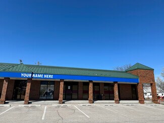 Omaha, NE Office - 4604-4640 S 25th St Omaha, NE Office - 4604-4640 S 25th St
