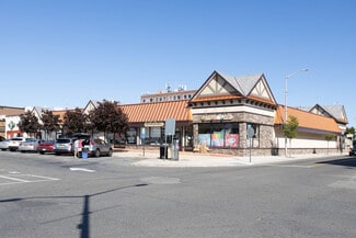 Rockville Centre, NY Retail - 278-284 Sunrise Hwy Rockville Centre, NY Retail - 278-284 Sunrise Hwy