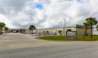 Sanford, FL Industrial - 901-923 Cornwall Rd