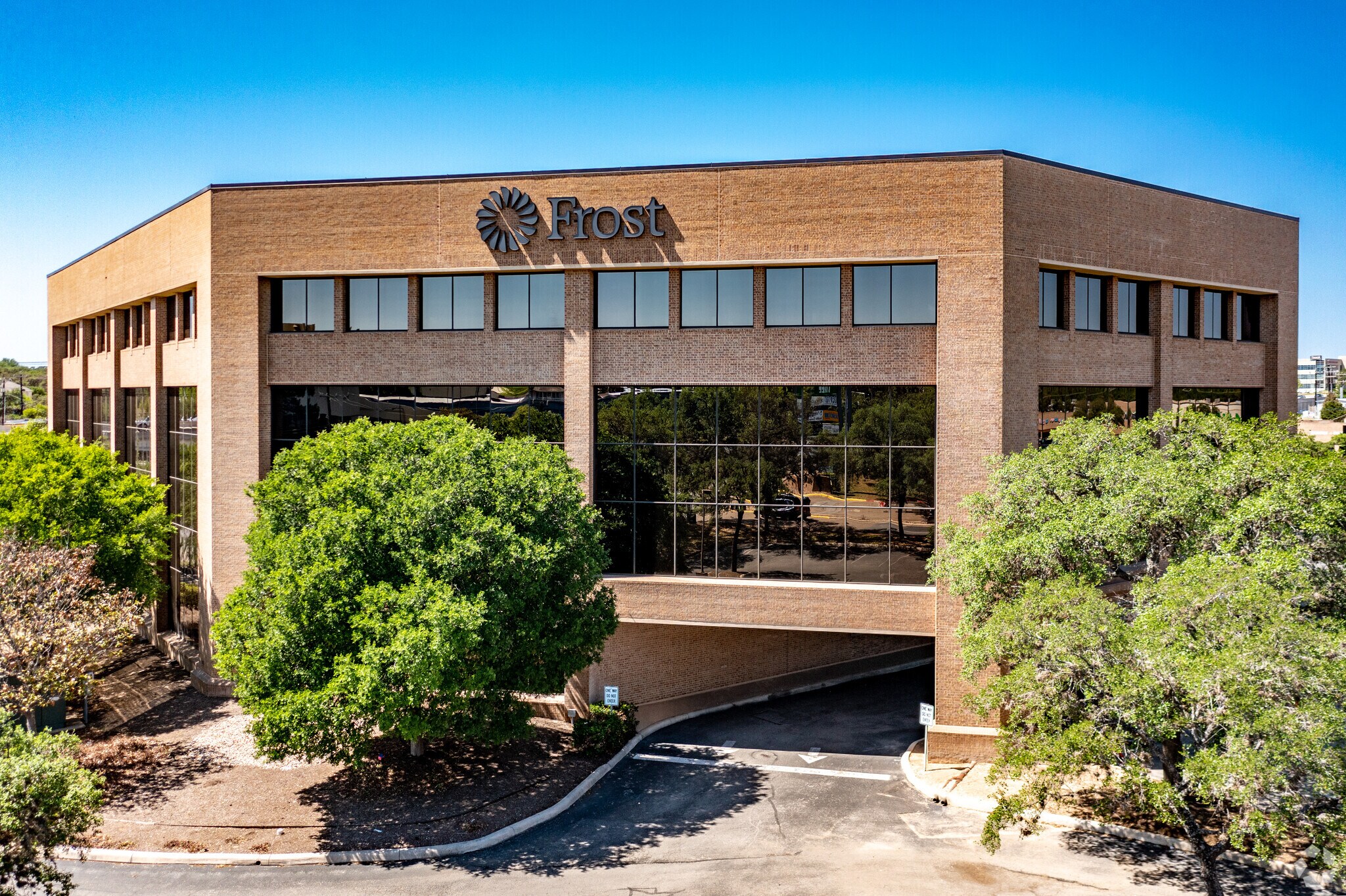 16500 San Pedro Ave San Antonio, TX 78232 Office Property for Lease