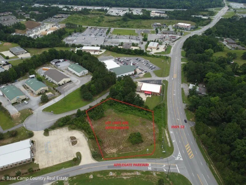 Applegate Parkway, Pelham, AL for Sale