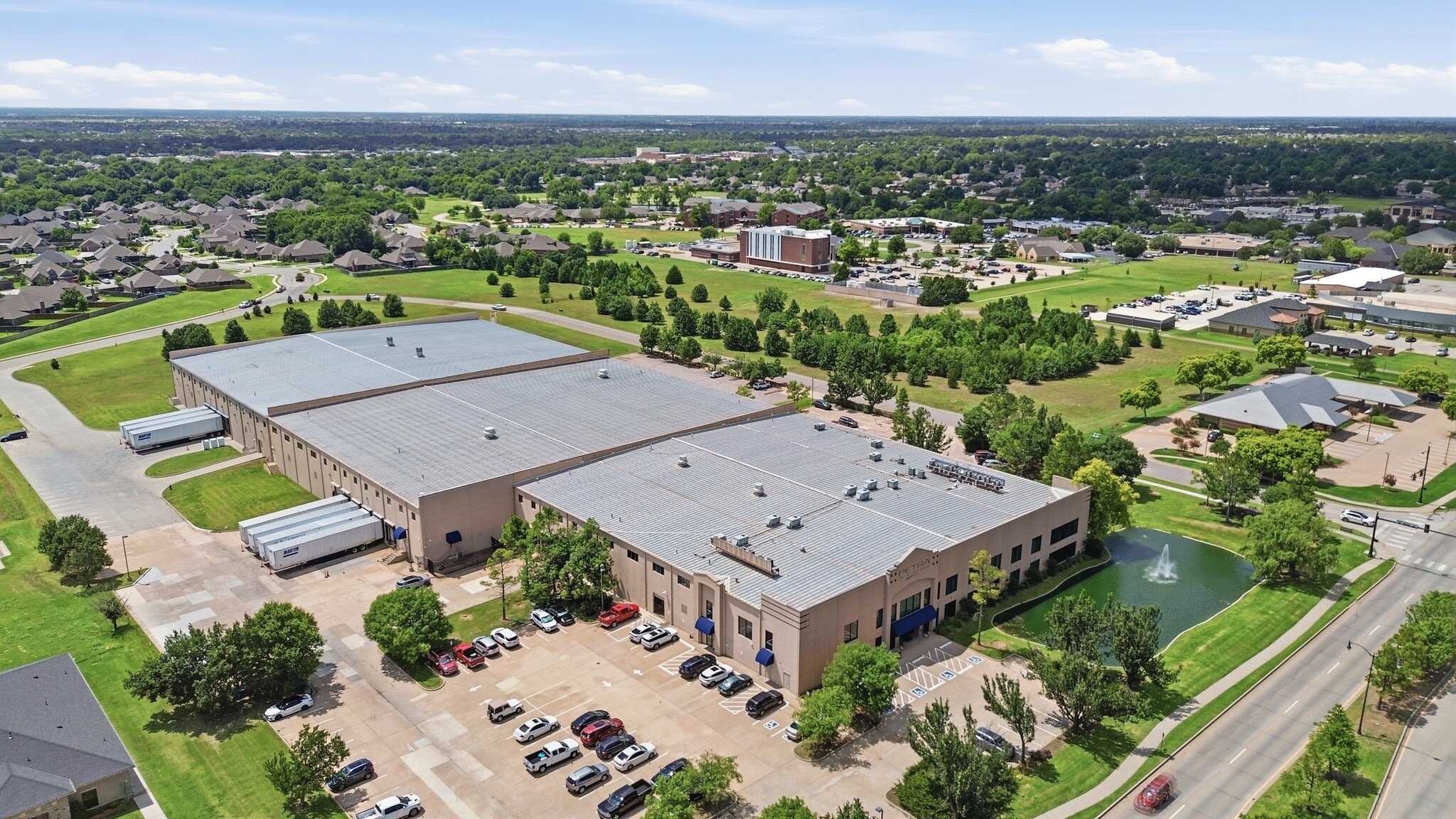 2101 S Kelly Ave, Edmond, OK for Rent