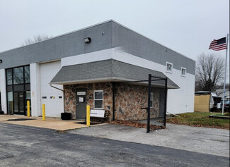 Folcroft, PA Industrial - 742 Ashland Ave