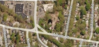 Springfield, MA Retail - 385 Allen St