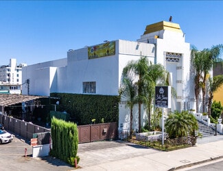 North Hollywood, CA undefined - 5122 Tujunga Ave North Hollywood, CA undefined - 5122 Tujunga Ave