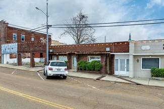 Senatobia, MS Office/Retail - 406 W Main St Senatobia, MS Office/Retail - 406 W Main St