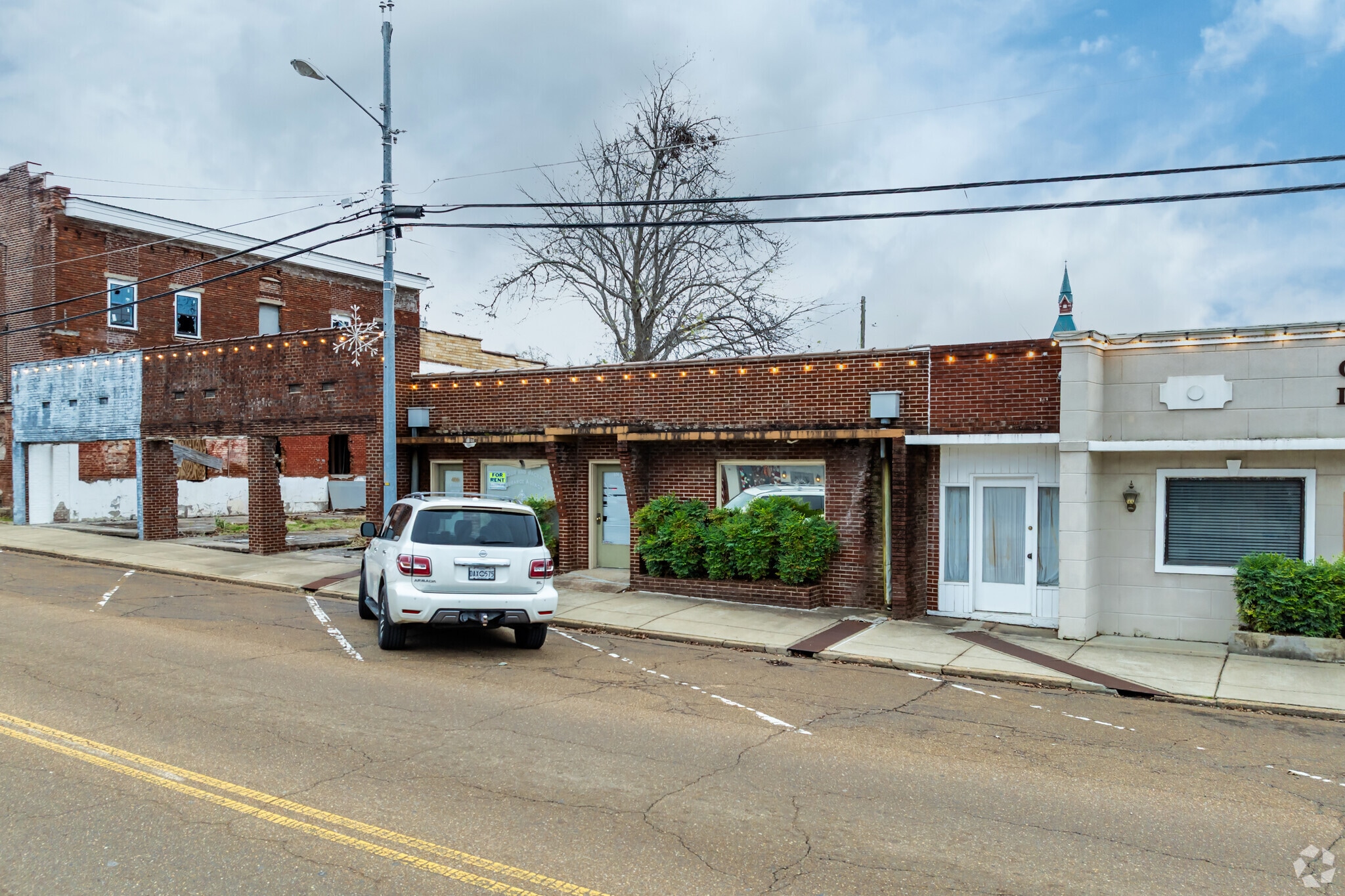 406 W Main St, Senatobia, MS for Rent