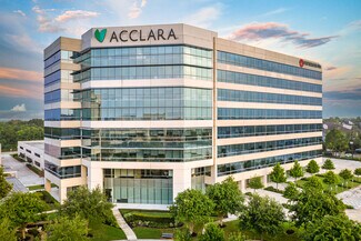 Houston, TX Office - 10713 W Sam Houston Pky N