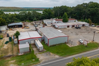 North Little Rock, AR Office, Industrial - 8711 Arkansas 161