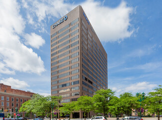 Syracuse, NY Office - 110 W Fayette St