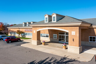 Rochester Hills, MI Medical - 1886 W Auburn Rd