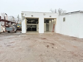 Hillsdale, NJ Commercial Land - 74 Prospect Pl