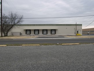 Millville, NJ Industrial - 1403 Wheaton Ave Millville, NJ Industrial - 1403 Wheaton Ave