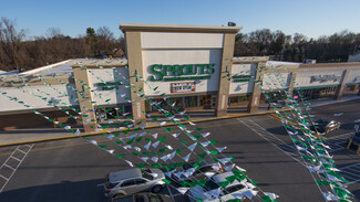 Ellicott City, MD Retail - 9150 Baltimore National Pike