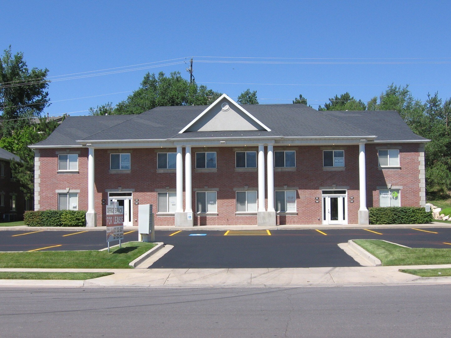 5089-5153 S 1500 W, Ogden, UT for Rent