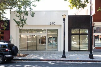 San Jose, CA Office - 840 The Alameda