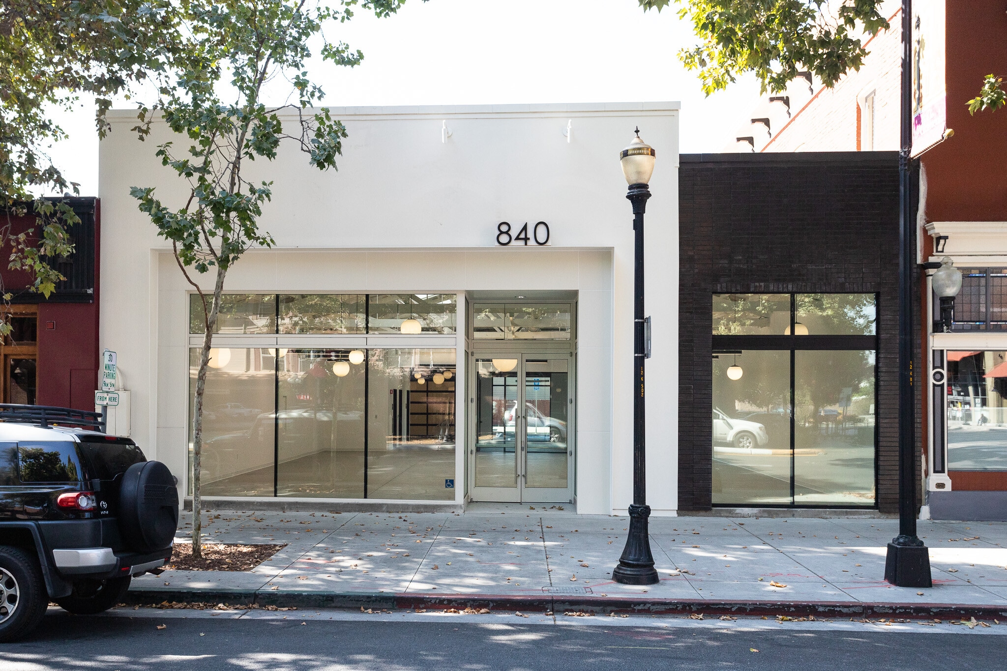 840 The Alameda, San Jose, CA for Sale