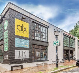 Alexandria, VA Office - 106 N Lee St