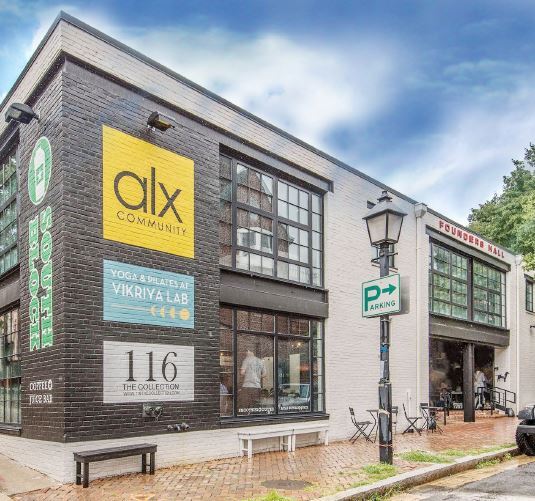 106 N Lee St, Alexandria, VA for Rent