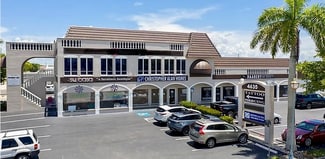 Cape Coral, FL Office/Retail - 4635 Coronado Pky Cape Coral, FL Office/Retail - 4635 Coronado Pky