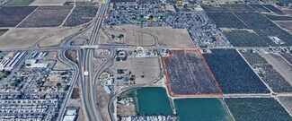Manteca, CA Agricultural Land - 6160 E Lathrop Rd