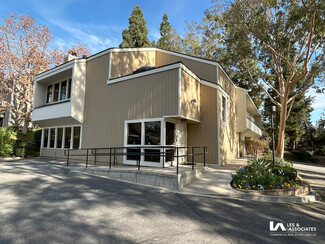 Covina, CA Office - 979 S Village Oaks Dr