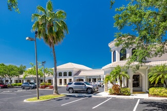 Bonita Springs, FL Office/Medical - 27180 Bay Landing Dr