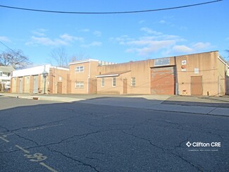 Hawthorne, NJ Industrial - 69 5th Ave