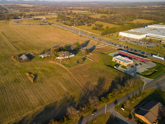 Shelbyville, TN Commercial - 2315 Highway 231 N