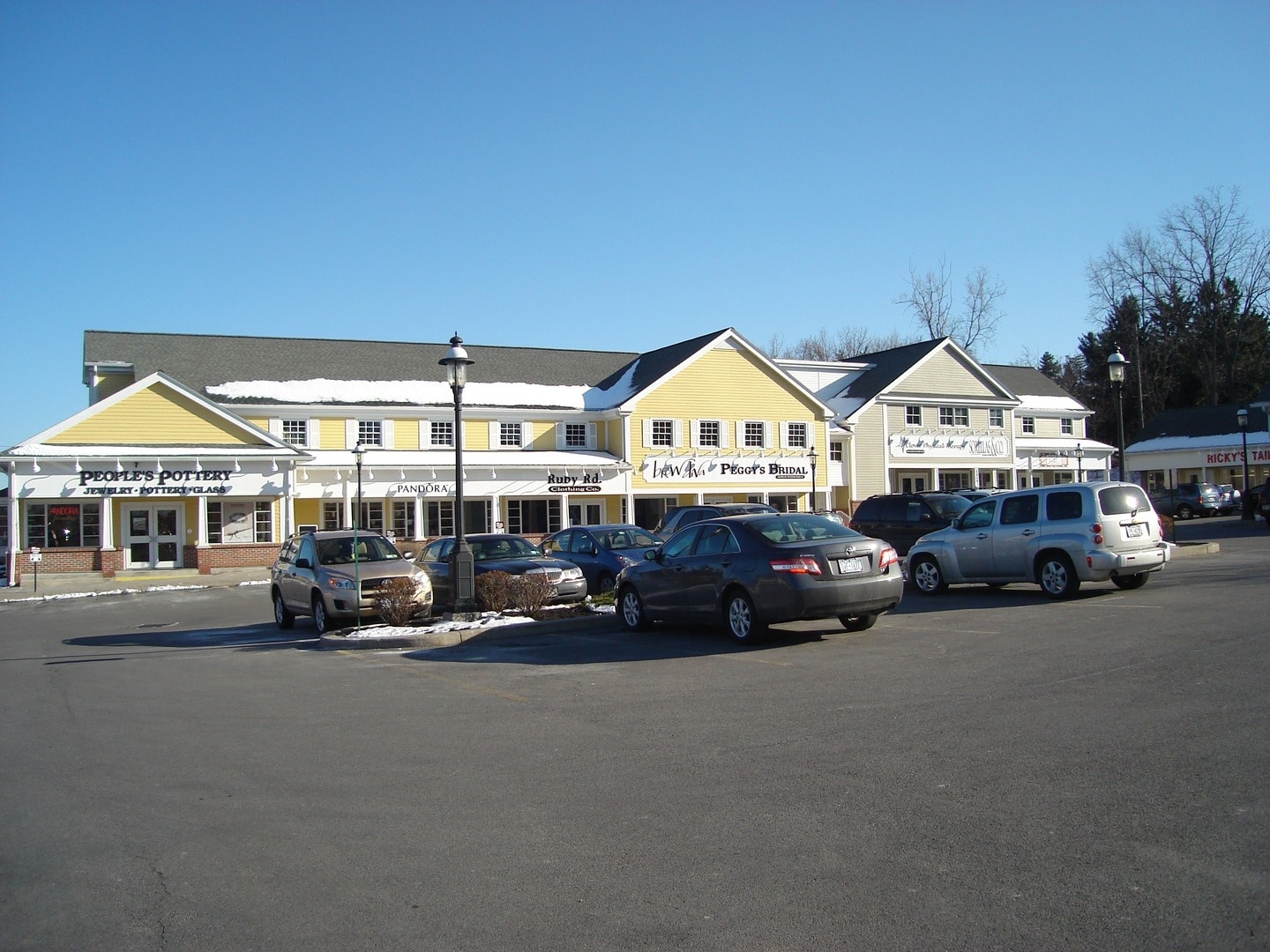 3019-3025 Monroe Ave, Rochester, NY for Rent