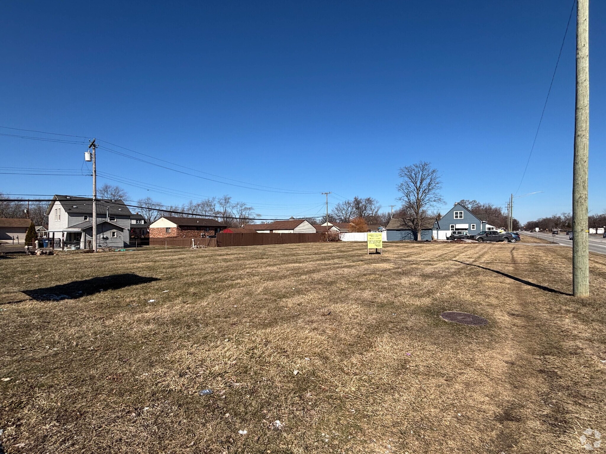 S Merriman Rd, Westland, MI for Rent