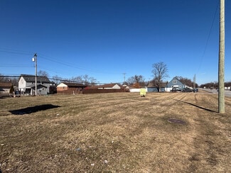 Westland, MI Commercial Land - S Merriman Rd Westland, MI Commercial Land - S Merriman Rd
