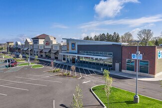 Coraopolis, PA Retail - 2830-2832 Gracy Center Way