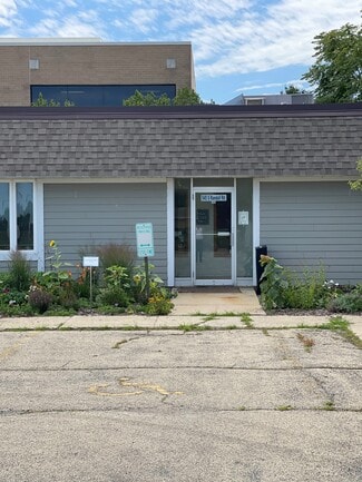 St Charles, IL Office - 545 S Randall Rd
