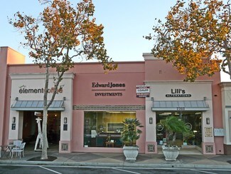 Camarillo, CA Retail - 2360-2364 E Ventura Blvd