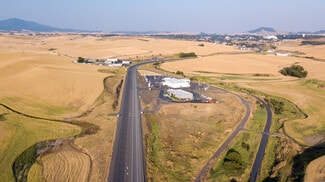 Pullman, WA Commercial Land - 8681 Washington 270 Pullman, WA Commercial Land - 8681 Washington 270
