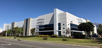 Rancho Cucamonga, CA Industrial - 8676 Rochester Ave Rancho Cucamonga, CA Industrial - 8676 Rochester Ave