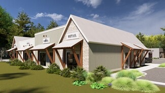 Johns Island, SC Retail - 3517 Maybank Hwy